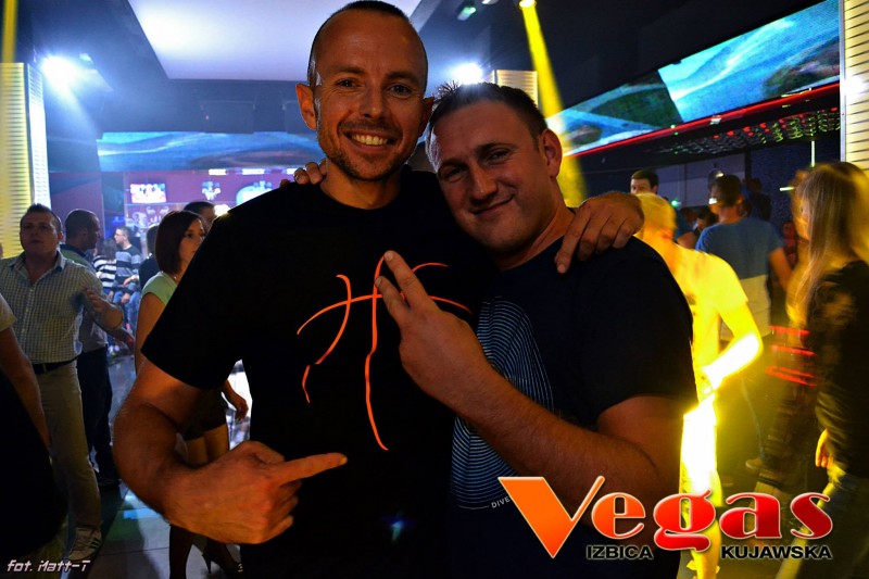 Weekend w Venus Planet część IV
