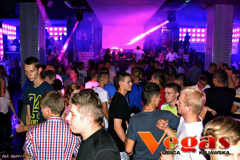 Weekend w Venus Planet część IV