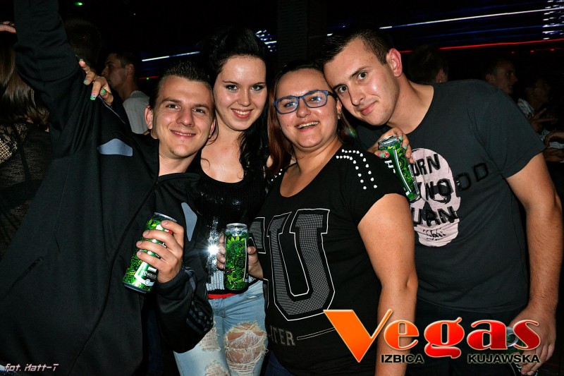 Weekend w Venus Planet część IV