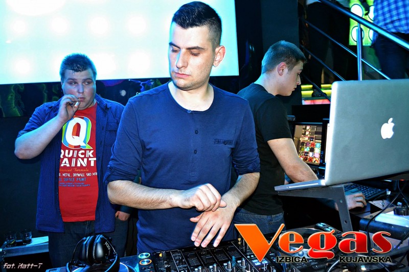 Weekend w Venus Planet część IV