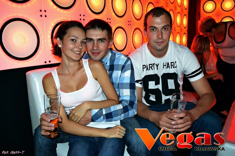 Weekend w Venus Planet część IV