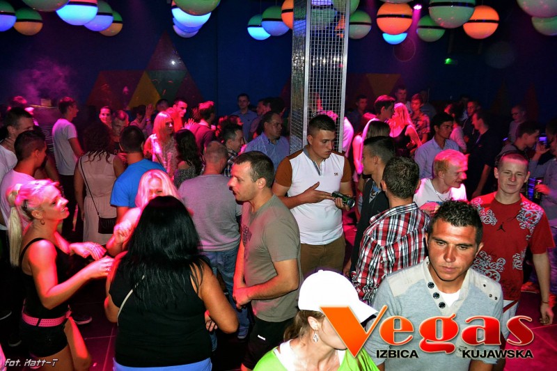 Weekend w Venus Planet część IV