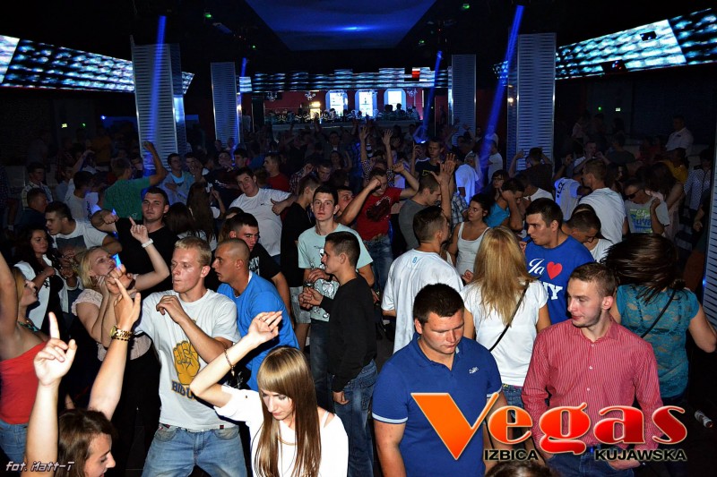 Weekend w Venus Planet część IV
