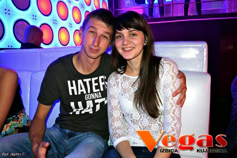 Weekend w Venus Planet część IV