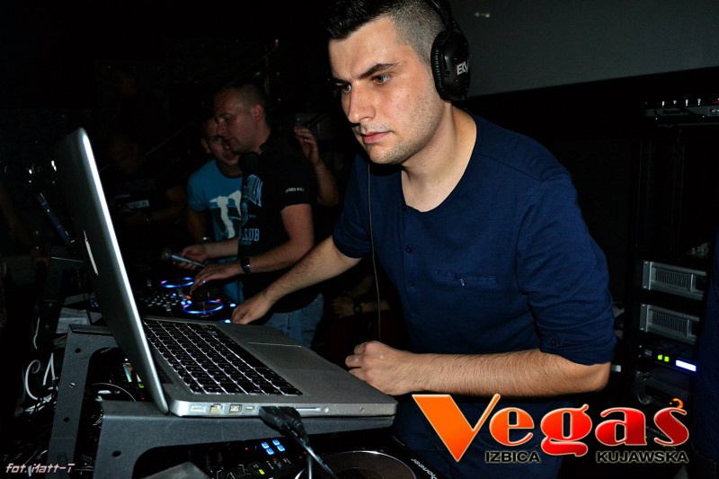 Weekend w Venus Planet część IV