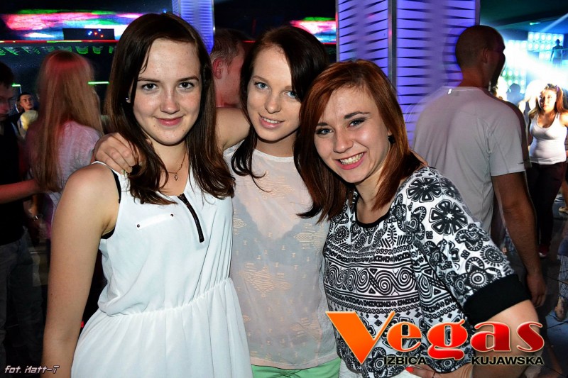 Weekend w Venus Planet część IV