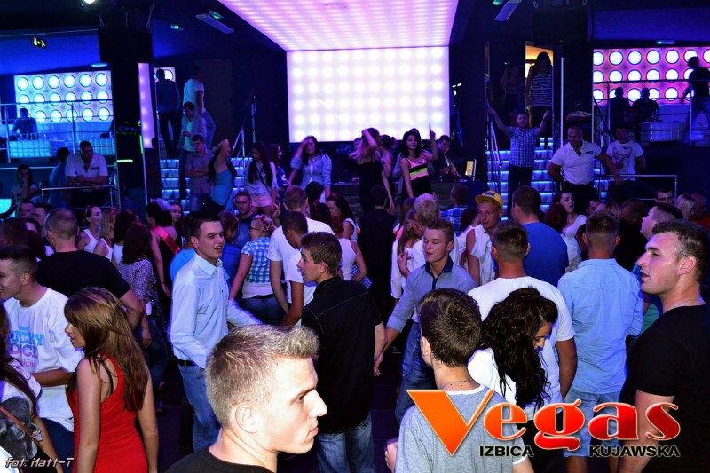 Weekend w Venus Planet część IV
