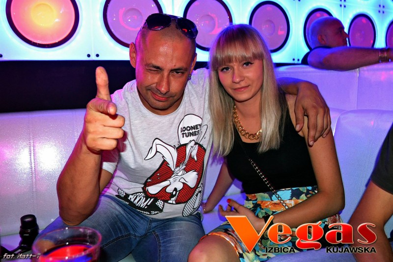 Weekend w Venus Planet część IV