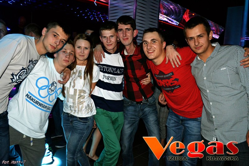 Weekend w Venus Planet część IV