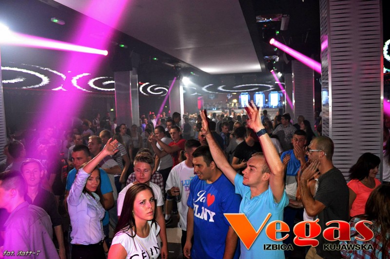 Weekend w Venus Planet część IV