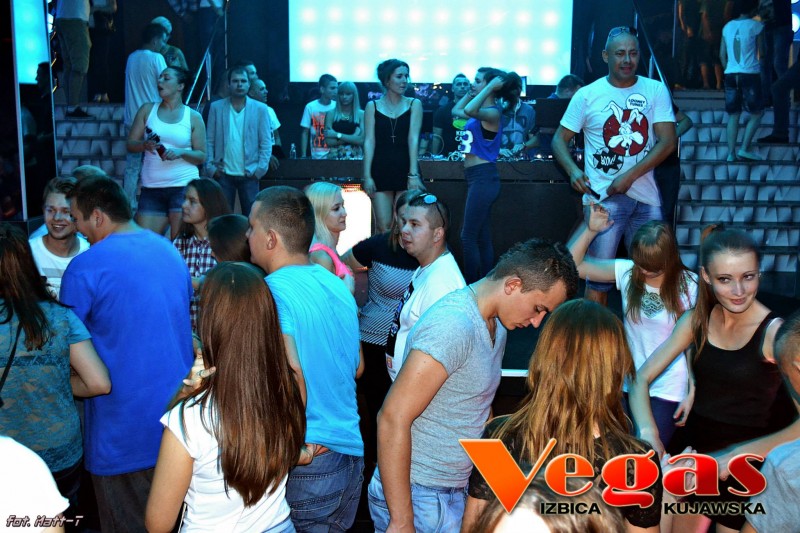 Weekend w Venus Planet część IV