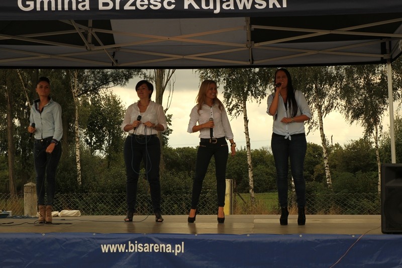 Spotkali się, by mówić o... burakach