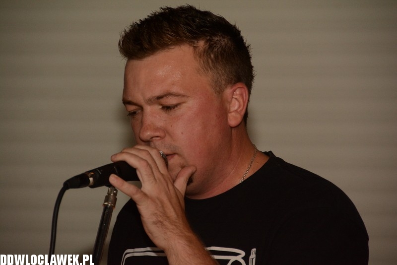 Kings of Nothing w Garage Hotel