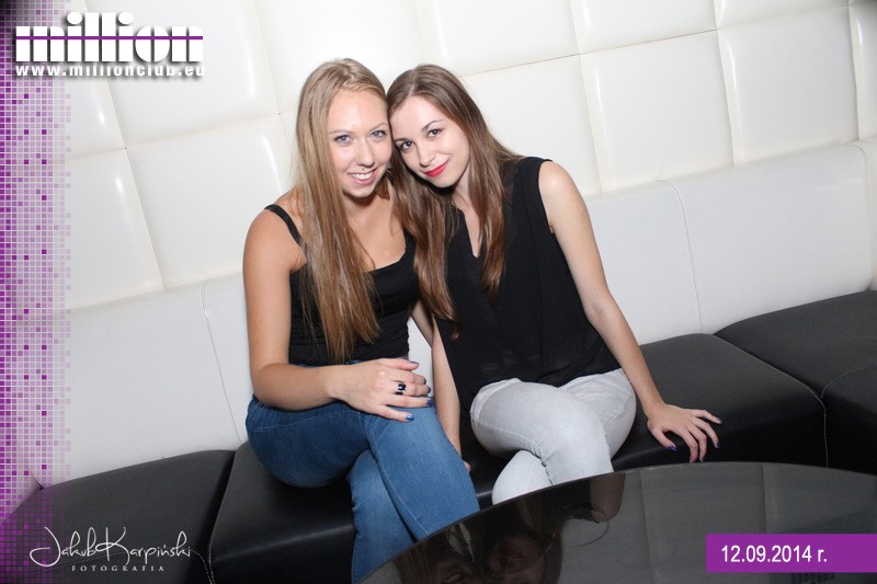 Weekend we Włocławku: 12.09 Million część I