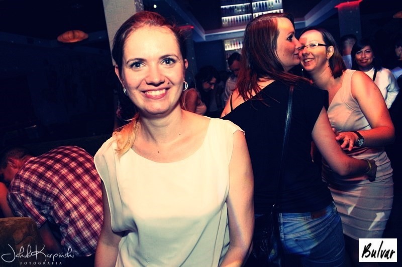 Weekend we Włocławku: 13.09 Bulvar Million Club