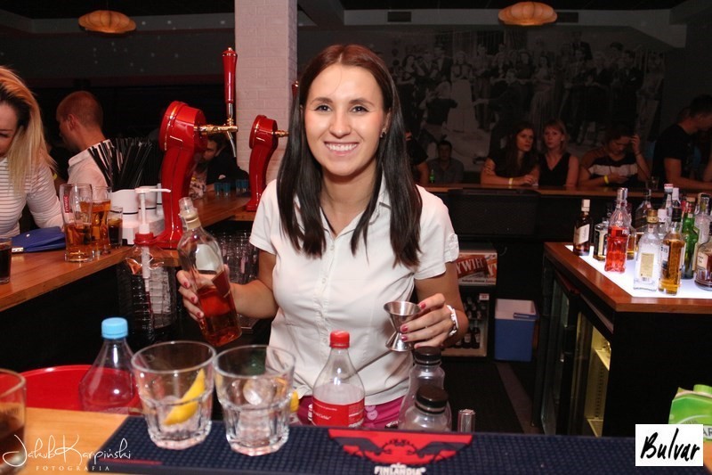Weekend we Włocławku: 13.09 Bulvar Million Club