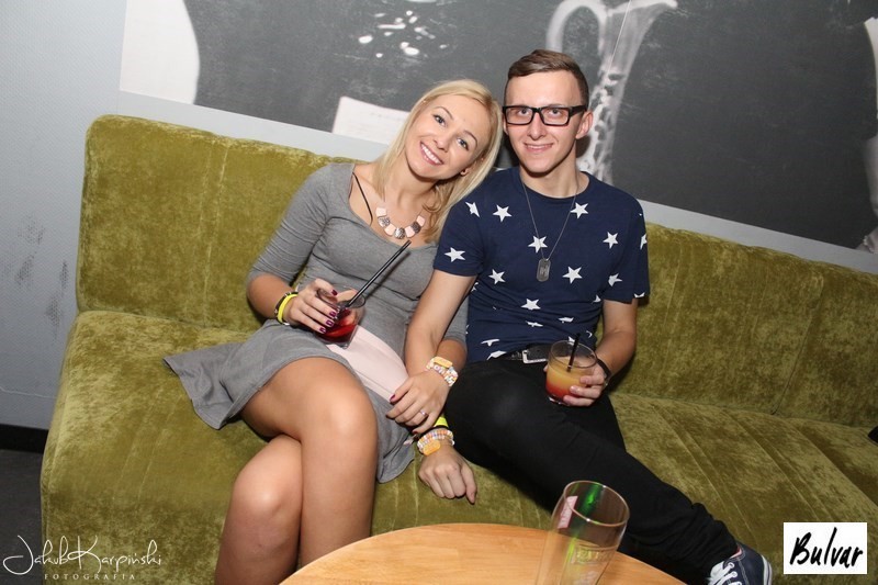 Weekend we Włocławku: 13.09 Bulvar Million Club