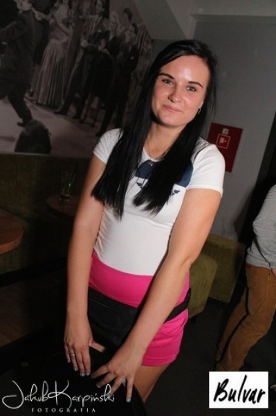 Weekend we Włocławku: 13.09 Bulvar Million Club