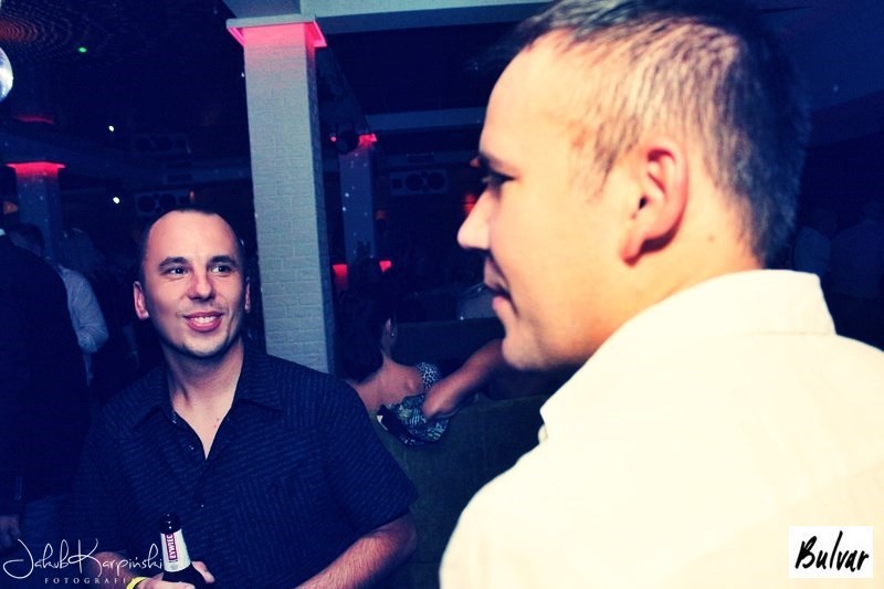 Weekend we Włocławku: 13.09 Bulvar Million Club