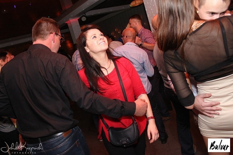 Weekend we Włocławku: 13.09 Bulvar Million Club