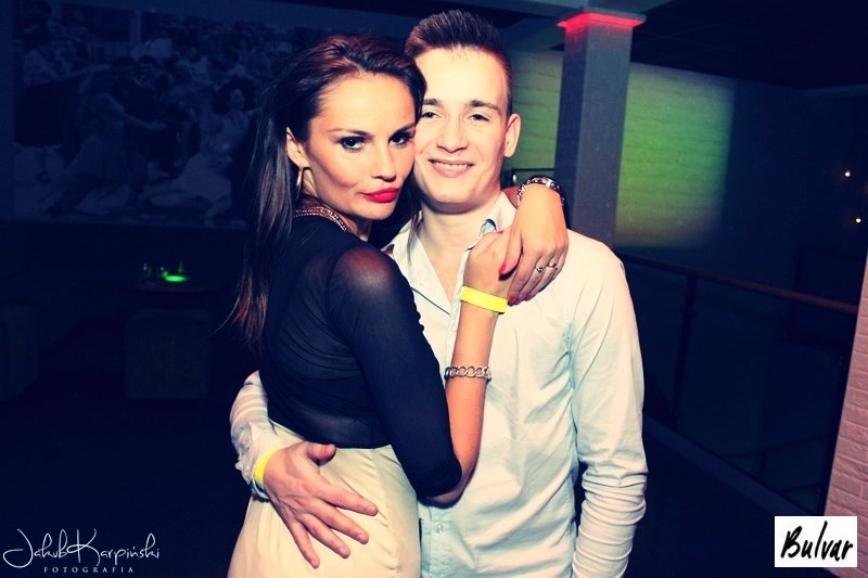 Weekend we Włocławku: 13.09 Bulvar Million Club