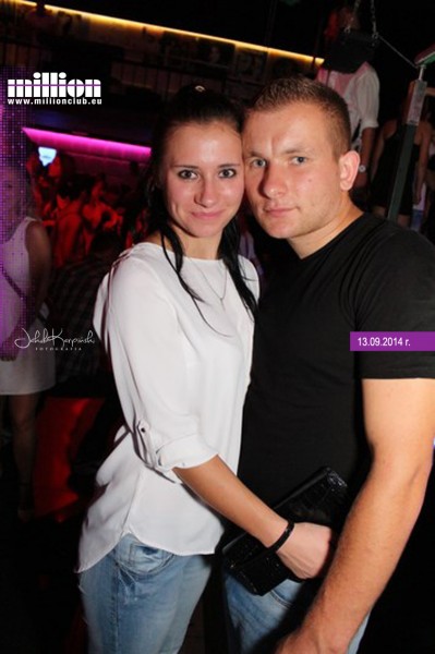 Weekend we Włocławku: 13.09 Million część I
