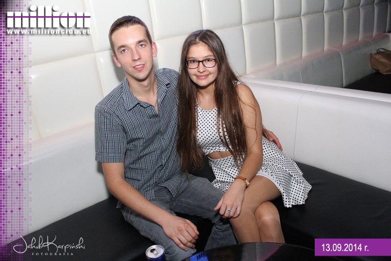 Weekend we Włocławku: 13.09 Million część I