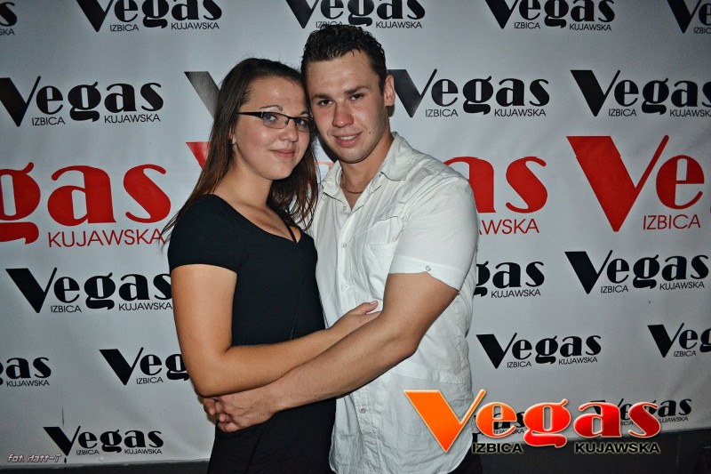 Weekend w klubie Vegas część III