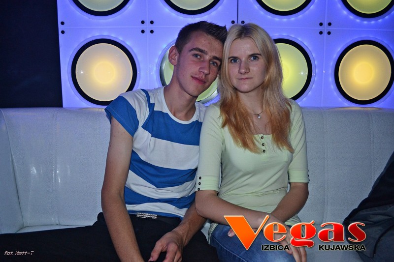 Weekend w klubie Vegas część IV