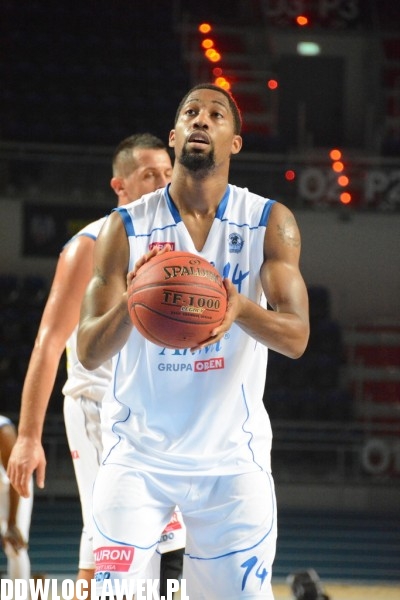 Anwil Włocławek - Trefl Sopot