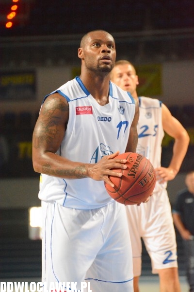 Anwil Włocławek - Trefl Sopot