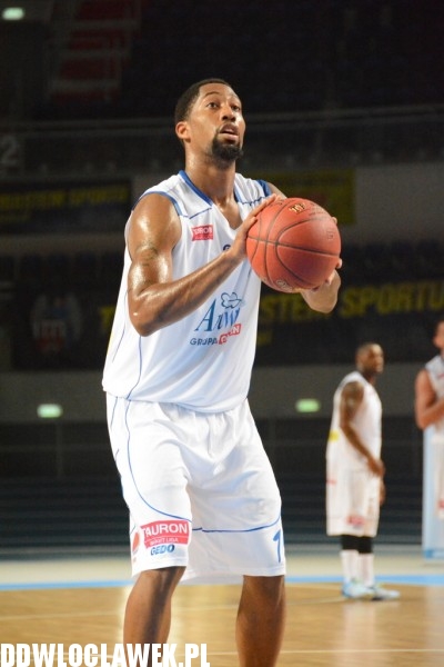 Anwil Włocławek - Trefl Sopot
