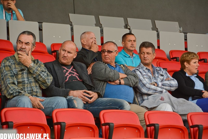Mecz Polska-Bośnia i Hercegowina, część 1