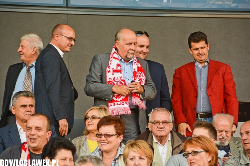 Mecz Polska-Bośnia i Hercegowina, część 1