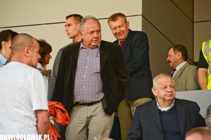 Mecz Polska-Bośnia i Hercegowina, część 1