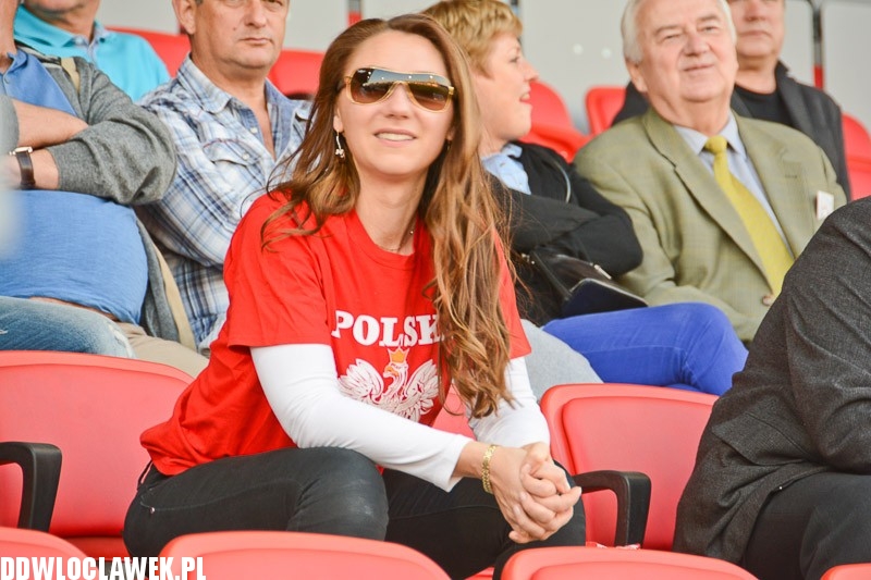 Mecz Polska-Bośnia i Hercegowina, część 1