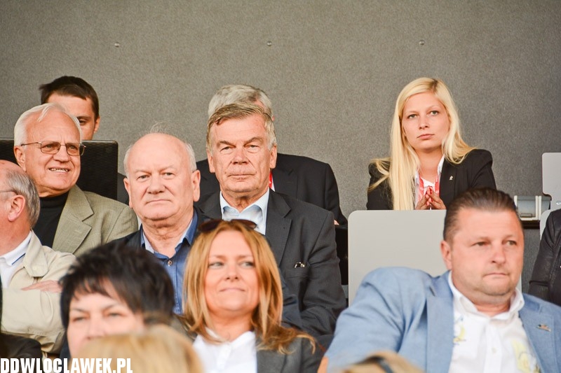 Mecz Polska-Bośnia i Hercegowina, część 1