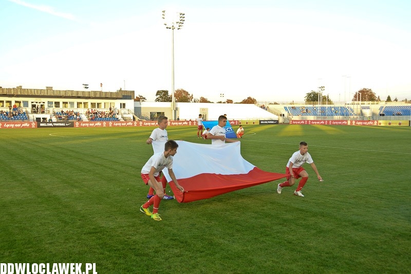 Mecz Polska-Bośnia i Hercegowina, część 2