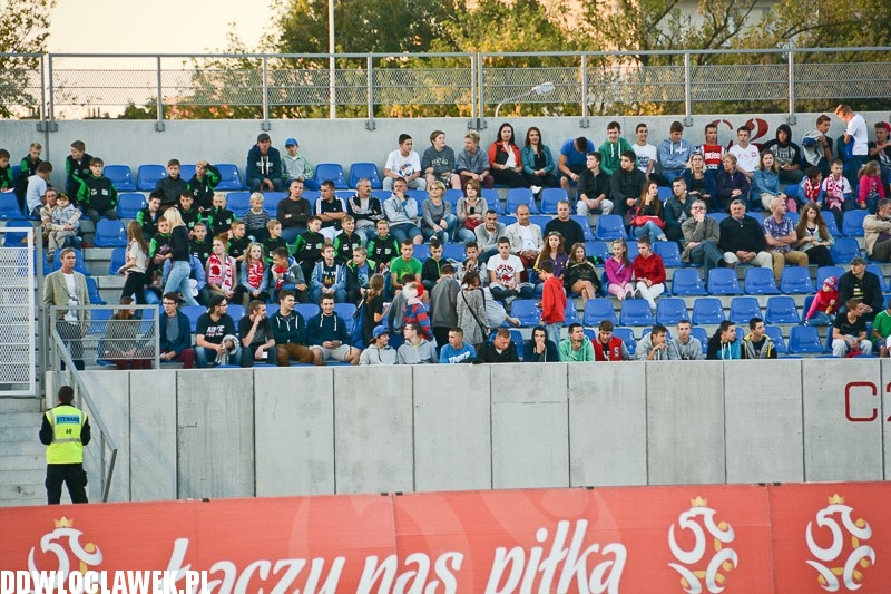 Mecz Polska-Bośnia i Hercegowina, część 2