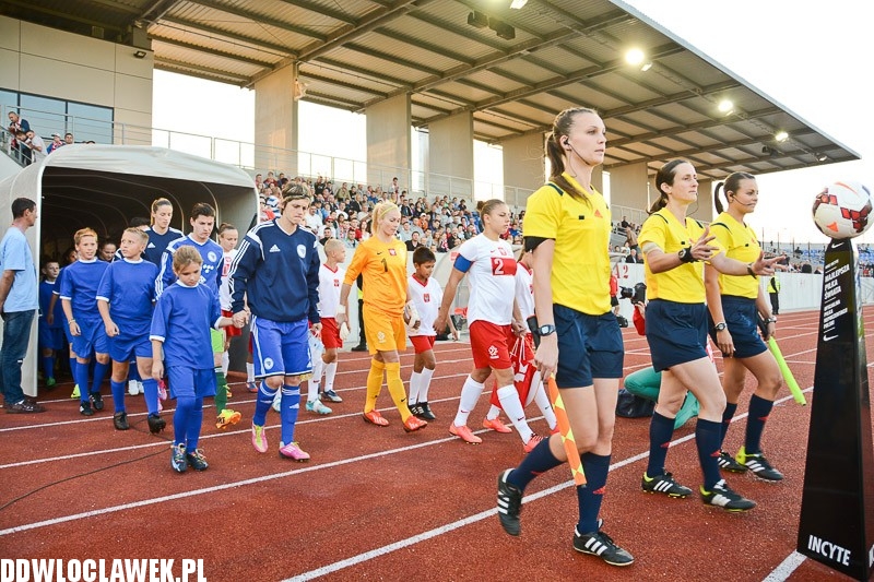 Mecz Polska-Bośnia i Hercegowina, część 2