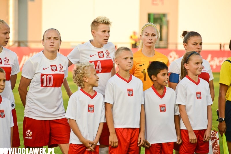 Mecz Polska-Bośnia i Hercegowina, część 2