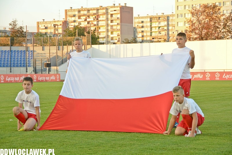 Mecz Polska-Bośnia i Hercegowina, część 2