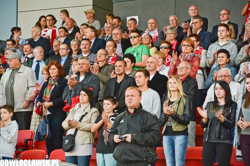 Mecz Polska-Bośnia i Hercegowina, część 2