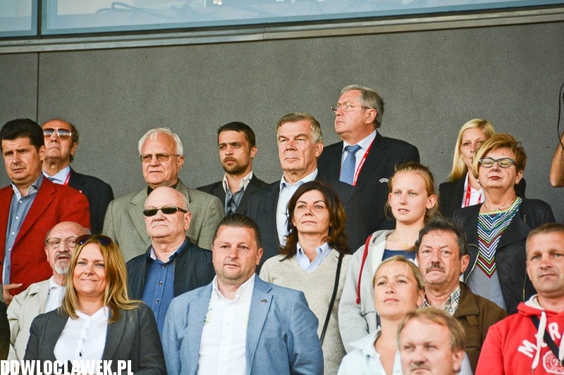 Mecz Polska-Bośnia i Hercegowina, część 2