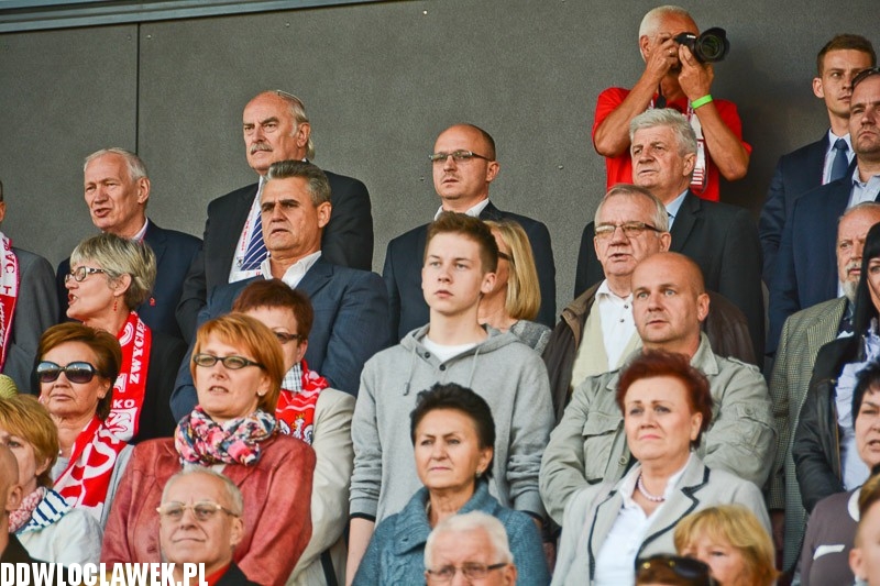 Mecz Polska-Bośnia i Hercegowina, część 2