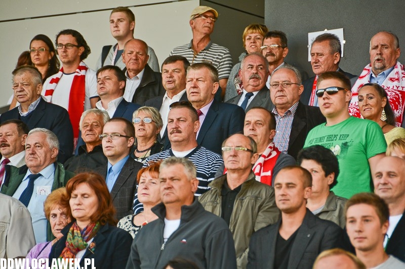 Mecz Polska-Bośnia i Hercegowina, część 2
