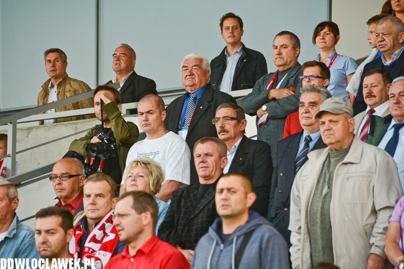 Mecz Polska-Bośnia i Hercegowina, część 2