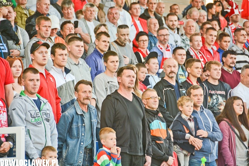 Mecz Polska-Bośnia i Hercegowina, część 2