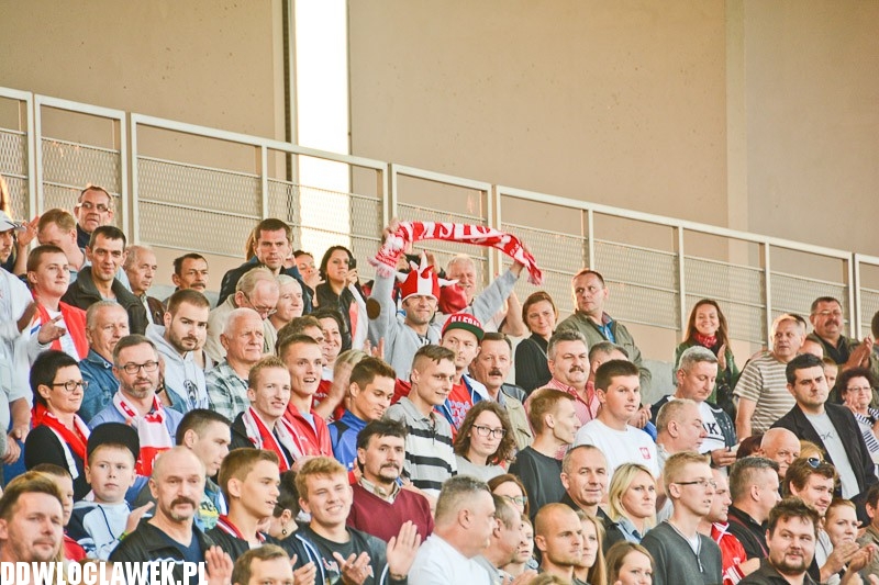 Mecz Polska-Bośnia i Hercegowina, część 2