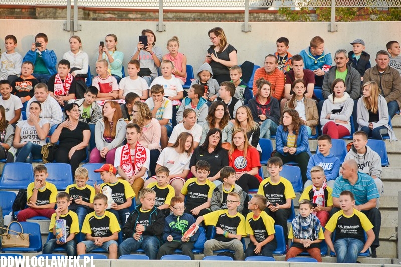 Mecz Polska-Bośnia i Hercegowina, część 2